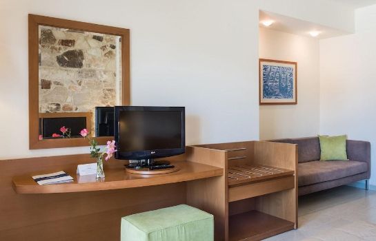 Standardzimmer Cretan Dream Royal Hotel