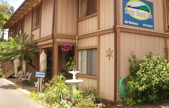 Maui Sugar Beach Inn In Hana Great Prices At Hotel Info Hana hale inn is located in hana, hi. hotel info