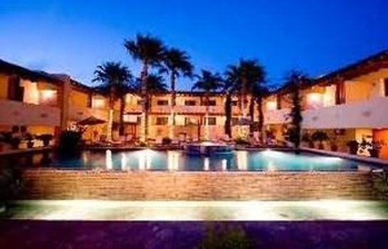 Hotel Los Patios Cabo San In Los Cabos Great Prices At Hotel Info