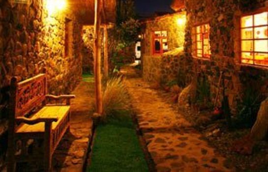 Hotel Hotel Casa Andina Colca En Chivay Excelentes Precios En