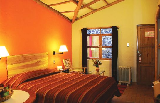 Hotel Casa Andina Colca In Chivay Great Prices At Hotel Info