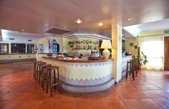 Hotel-Bar La Funtana