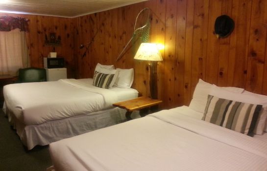 Hotel The Spruce Lodge In South Fork Hotel De