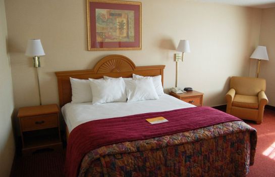 Room La Quinta Inn Ste Aberdeen