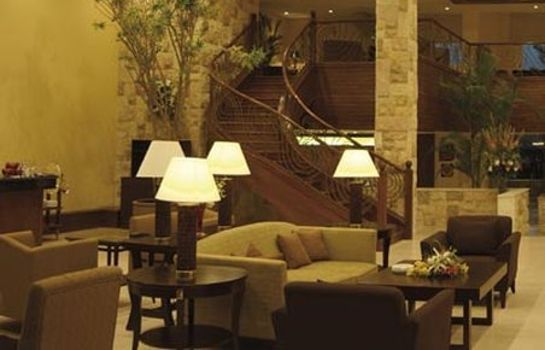 Hotelhalle Mövenpick Kuwait Al Bidaa