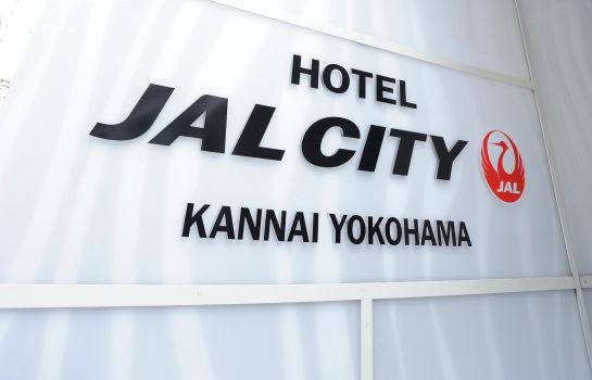 Information Hotel JAL City Kannai Yokohama