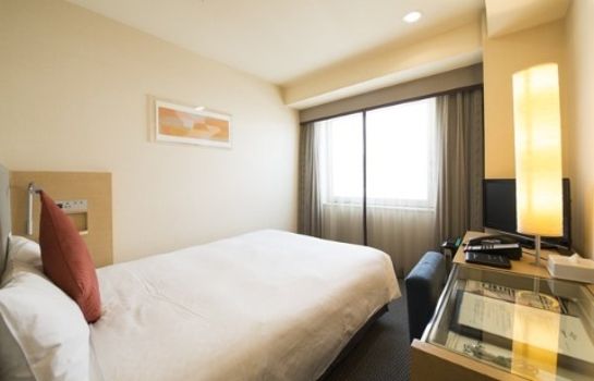 Room Hotel JAL City Kannai Yokohama