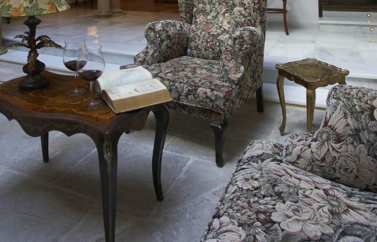Hotel Las Casas Del Consul In Ubeda Great Prices At Hotel Info