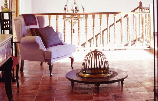 Hotel Las Casas Del Consul In Ubeda Great Prices At Hotel Info