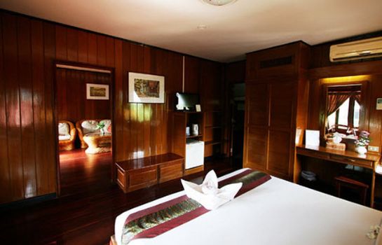 Suite Novasamui Resort