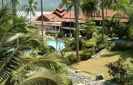 Info Novasamui Resort