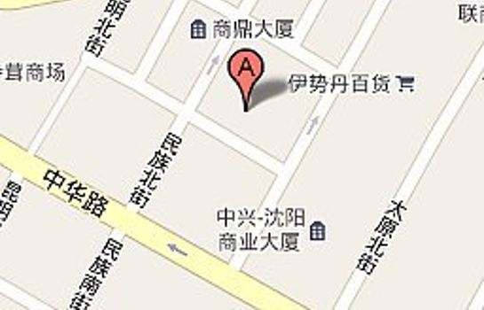 Info Hai Yue City Plaza