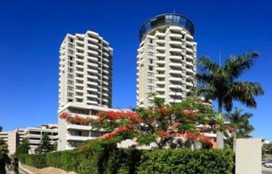 Ramada Hotel And Suites Noumea Noumea Hotel Info