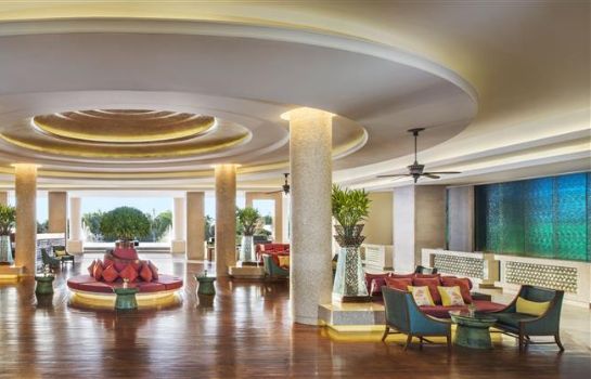 Hotelhalle Sheraton Hua Hin Resort & Spa