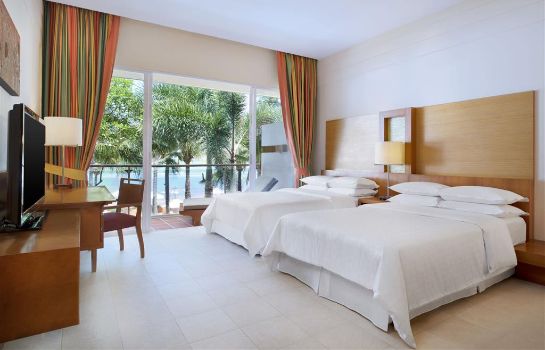 Zimmer Sheraton Hua Hin Resort & Spa
