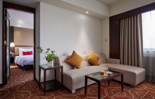 Sunworld Dynasty Hotel Taipei Great Prices At Hotel Info