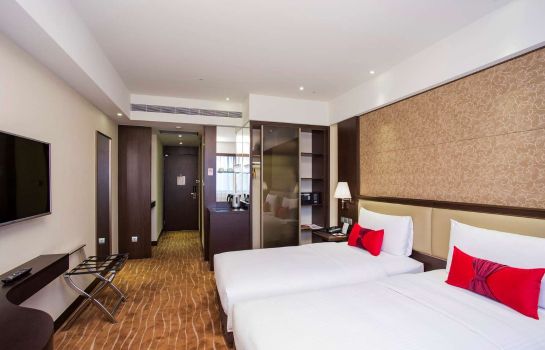 Sunworld Dynasty Hotel Taipei Great Prices At Hotel Info