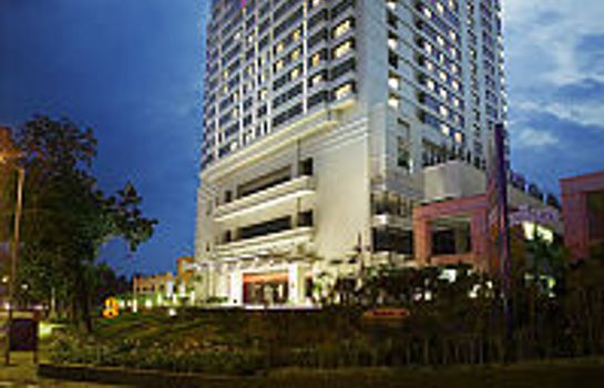 G Hotel Gurney Penang Great Prices At Hotel Info