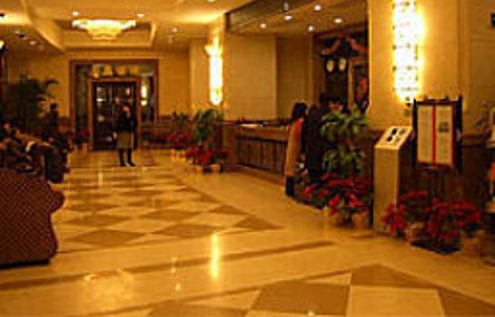 Hotelhalle International Service Apartments (Chinese ONLY) Shanghai