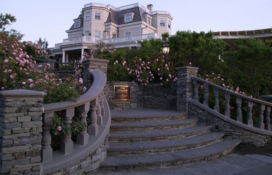 Foto The Chanler at Cliff Walk