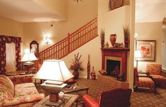 Hotelhalle GrandStay Residential Suites - Rapid City