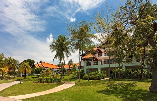 Außenansicht The Westin Langkawi Resort & Spa