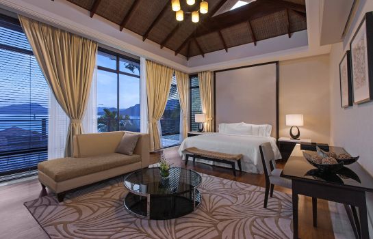 Zimmer The Westin Langkawi Resort & Spa
