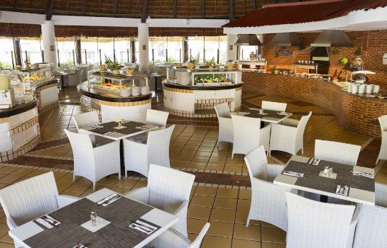 Restaurant Sandos Playacar Select Club Adults Only- All inclusive