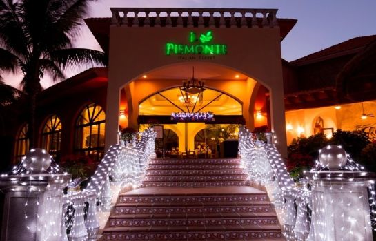 Restaurant Sandos Playacar Select Club Adults Only- All inclusive