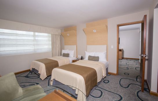 Suite Crowne Plaza Hotels & Resorts GUAM