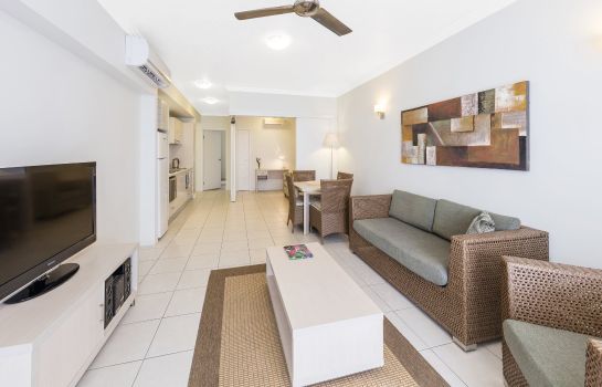 Hotel Silkari Lagoons Port Douglas Great Prices At Hotel Info