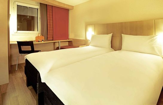 Hotel Ibis Istanbul Zeytinburnu Great Prices At Hotel Info