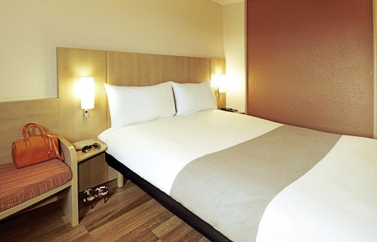 Hotel Ibis Istanbul Zeytinburnu Great Prices At Hotel Info