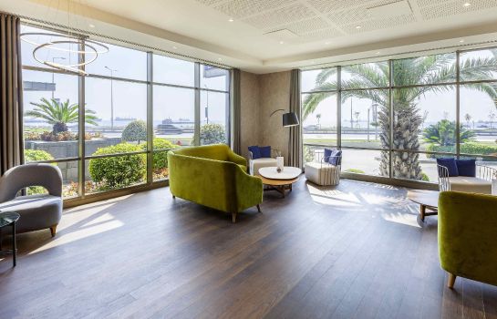 Hotel Novotel Istanbul Zeytinburnu Great Prices At Hotel Info