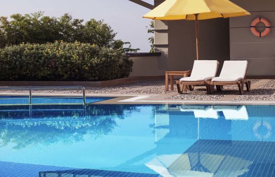 Hotel Novotel Istanbul Zeytinburnu Great Prices At Hotel Info