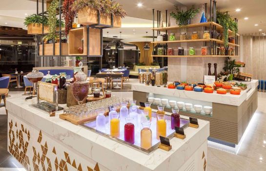 Hotel Novotel Istanbul Zeytinburnu Great Prices At Hotel Info