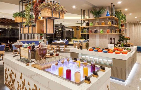 Hotel Novotel Istanbul Zeytinburnu Great Prices At Hotel Info