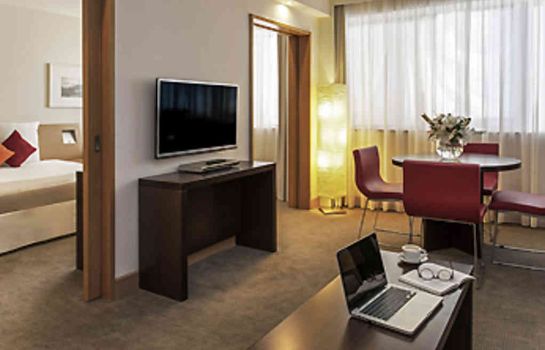 Hotel Novotel Istanbul Zeytinburnu Great Prices At Hotel Info
