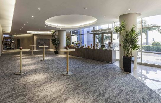 Hotel Novotel Istanbul Zeytinburnu Great Prices At Hotel Info