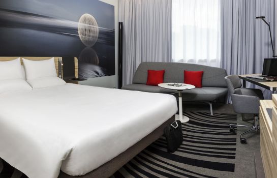 Hotel Novotel Istanbul Zeytinburnu Great Prices At Hotel Info
