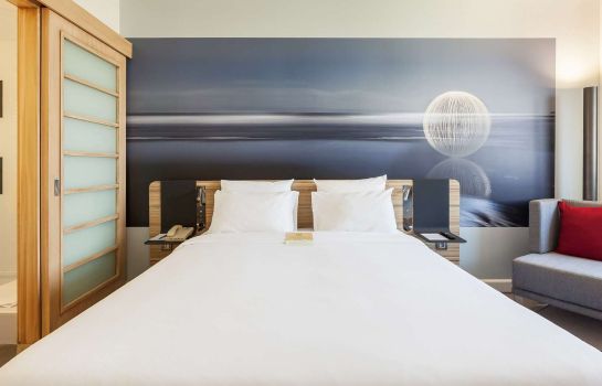 Hotel Novotel Istanbul Zeytinburnu Great Prices At Hotel Info