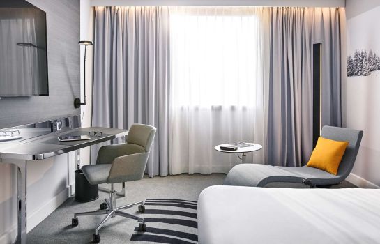 Hotel Novotel Istanbul Zeytinburnu Great Prices At Hotel Info