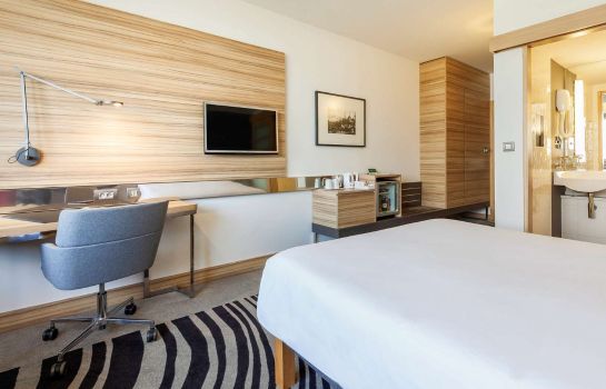 Hotel Novotel Istanbul Zeytinburnu Great Prices At Hotel Info