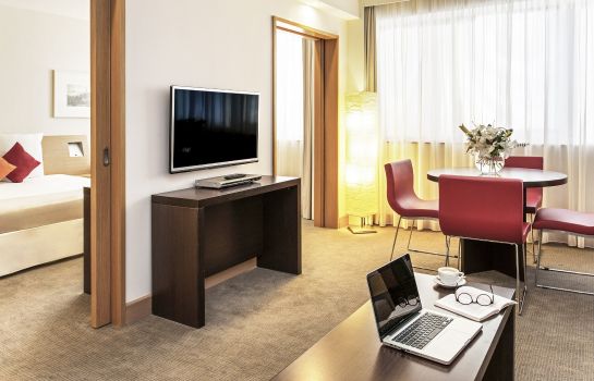 Hotel Novotel Istanbul Zeytinburnu Great Prices At Hotel Info