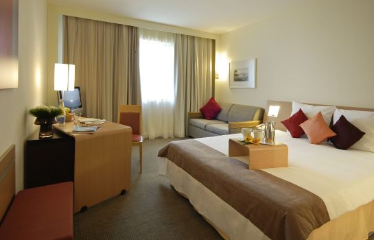 Hotel Novotel Istanbul Zeytinburnu Great Prices At Hotel Info