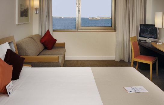 Hotel Novotel Istanbul Zeytinburnu Great Prices At Hotel Info