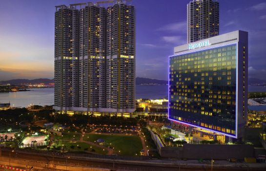 pix Novotel Hong Kong Buffet hotel novotel hong kong citygate