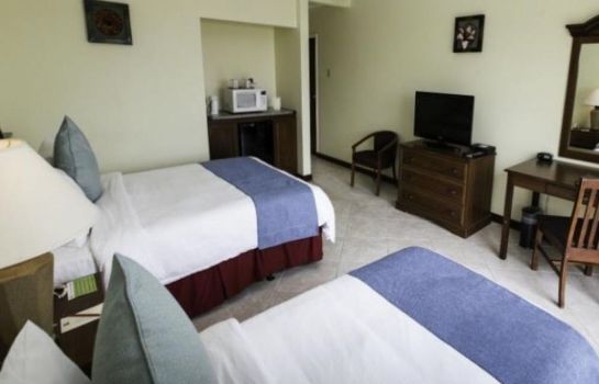 Standardzimmer Cara Hotels Trinidad