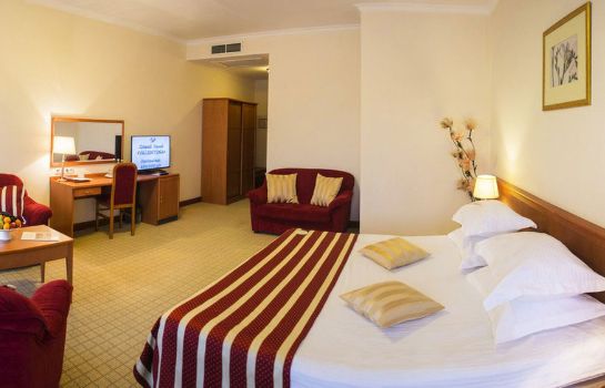 Zimmer Grand Hotel Valentina