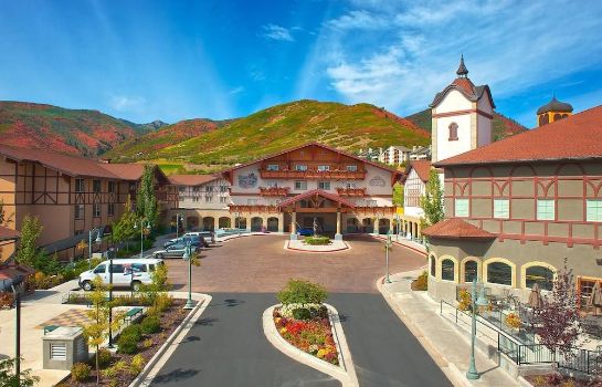 Info Zermatt Utah Resort & Spa Trademark Collection by Wyndham